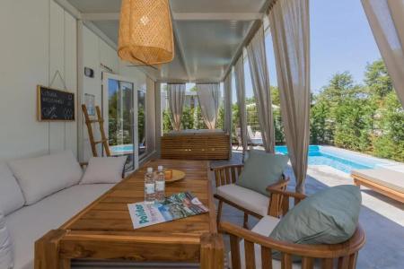 Polidor Family Camping Resort - 116