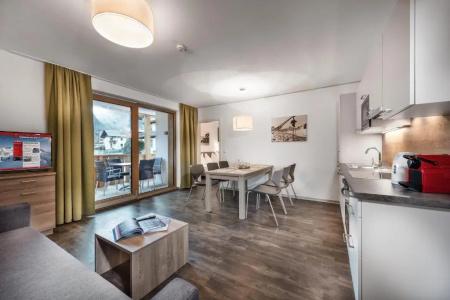 AlpenParks & Apartment Orgler Kaprun - 55
