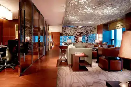The Westin Tianjin - 100