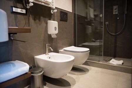 Gasometer Urban Suites - 16