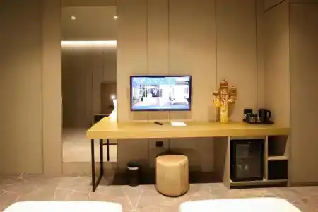 The Central View Boutique - 52