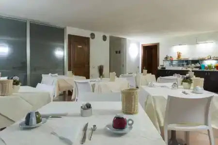 Berghotel - 38