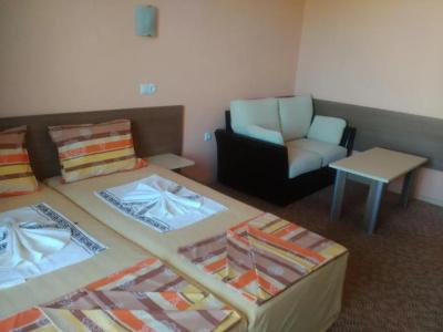 Fits Guest House - 22