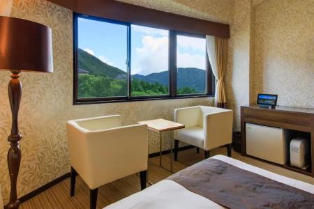 Green Plaza Hakone - 16