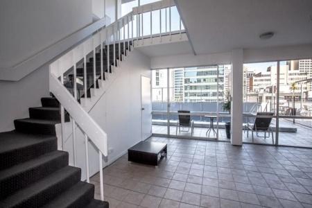 Ridge Apartment - 8