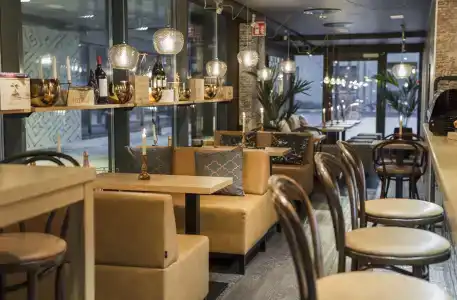 Indigo Helsinki-Boulevard, an IHG Hotel - 20