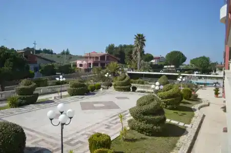 Parco Serrone - 8