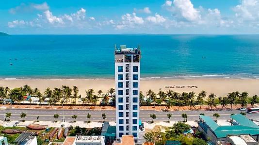 Seashore & Apartment - 95