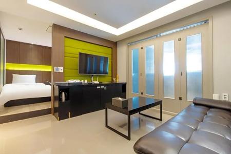 Brown Dot Incheon Songdo - 95