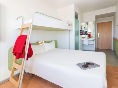 Ibis Budget Madrid Vallecas - 4