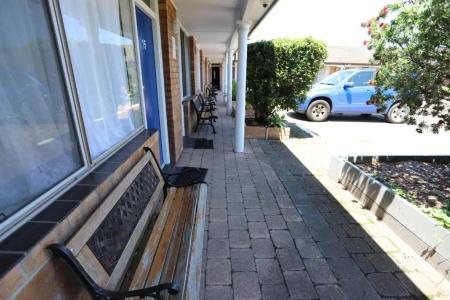 Reign Inn - 39