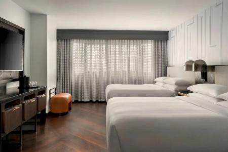 Boston Marriott Copley Place - 42