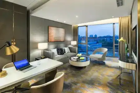 Grand Millennium Shanghai HongQiao - 51