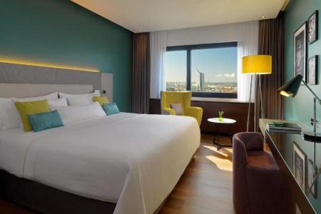The Westin Leipzig - 56