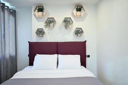 The Athens Version Luxury Suites - 49