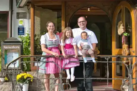 Höhen& Restaurant Kalikutt - 22