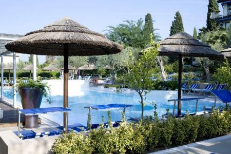 Olivi Spa & Natural Wellness - 17