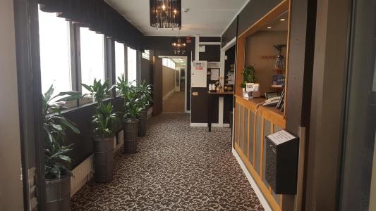 Sure by Best Western Algen - 20