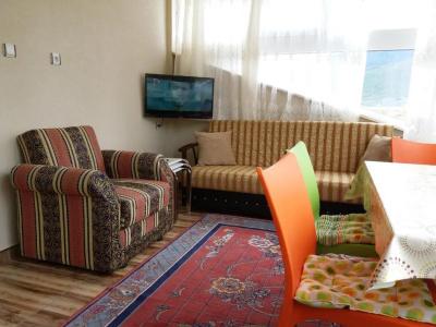 Sağlık Apart Pansiyon - 61