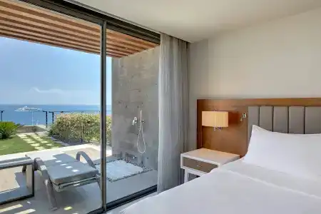 Caresse, a Luxury Collection Resort & Spa, Bodrum - 2
