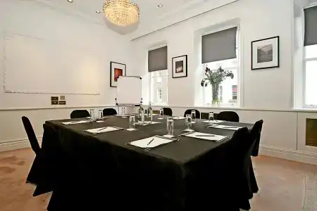 The Rathbone, Fitzrovia - 42