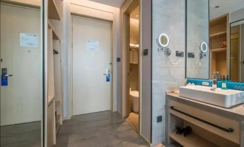 Holiday Inn Express Shenzhen Nanshan, An Ihg - 7
