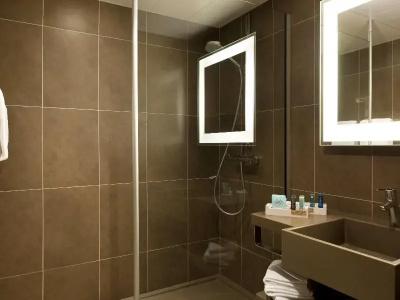Novotel Lille Centre Gares - 38