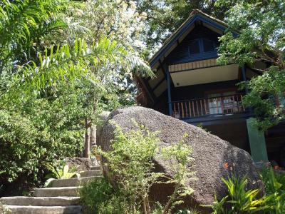 Thongtapan Resort - 56