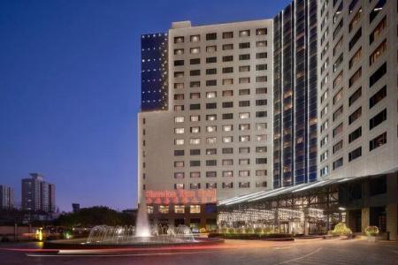 Sheraton Xi'an - 66
