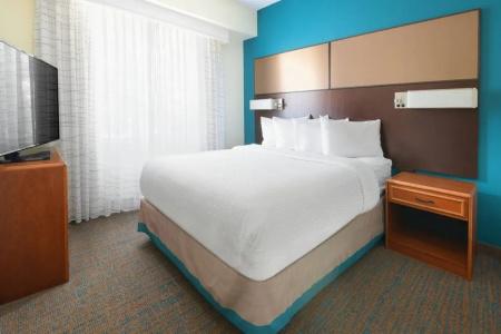 Residence Inn Dallas Park Central - 3