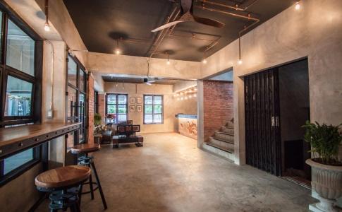 The Old Inn - 8
