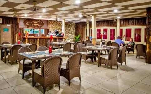 Tanoa Skylodge - 7