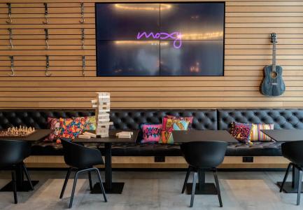 Moxy Ludwigshafen - 10