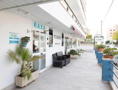 Raxa - 1