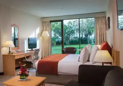 Crowne Plaza Muscat, An Ihg - 39