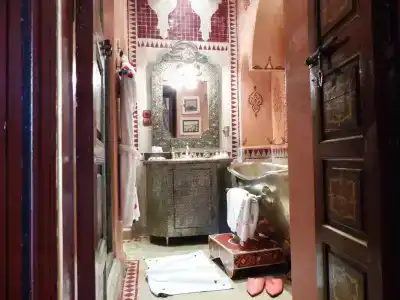 Riad Hikaya - 22