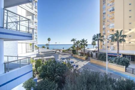 Apartamentos Hipocampos Calpe Rent Apart - 72