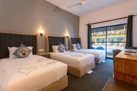 Canary - 130