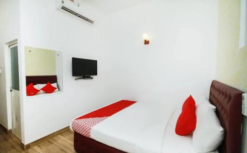 OYO 270 Pavana Resort - 3