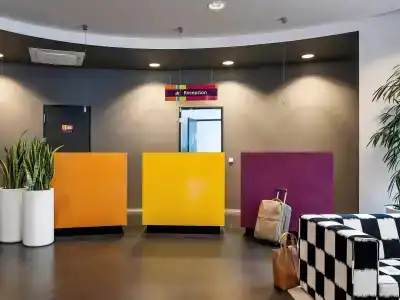 ibis Styles Aalen - 1