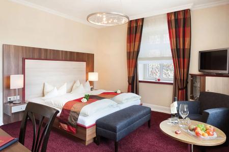 Rüters Parkhotel - 5