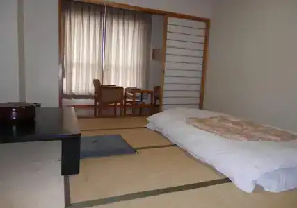 Kappo Ippuku - 1