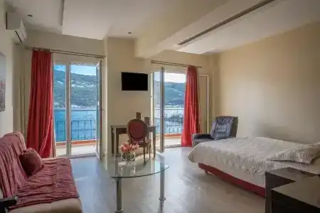 Samos City - 153