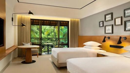 Sheraton Mustika Yogyakarta Resort And Spa - Chse Certified - 167