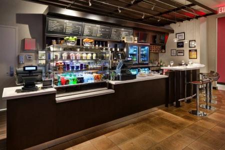 Courtyard by Marriott Times Square West - 30