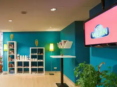ibis Styles Duesseldorf-Neuss - 13
