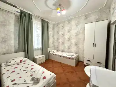 Олимп - 16