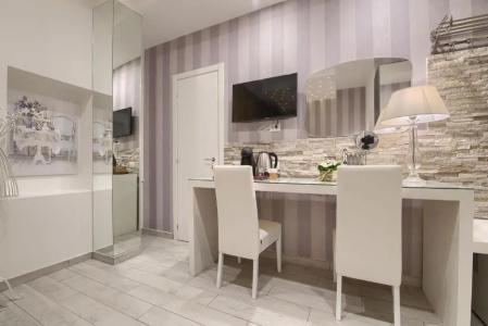 Relais Vatican Secret & Spa - 31