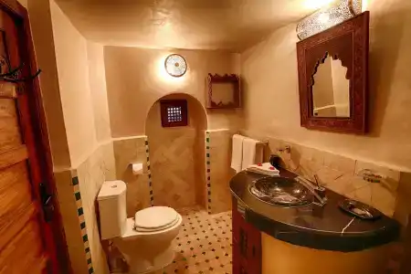 Riad Toyour- Riad of birds - 58
