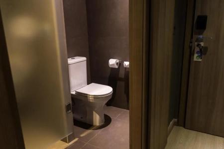 Novotel RJ Praia de Botafogo - 68